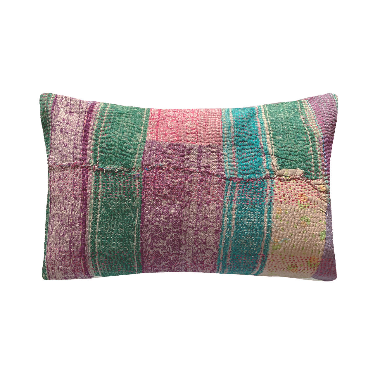 Nete Kantha Pudebetræk - Nr. 161