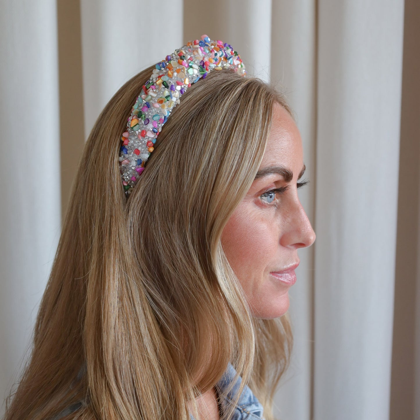 Cassandra Hårbøjle - Multi