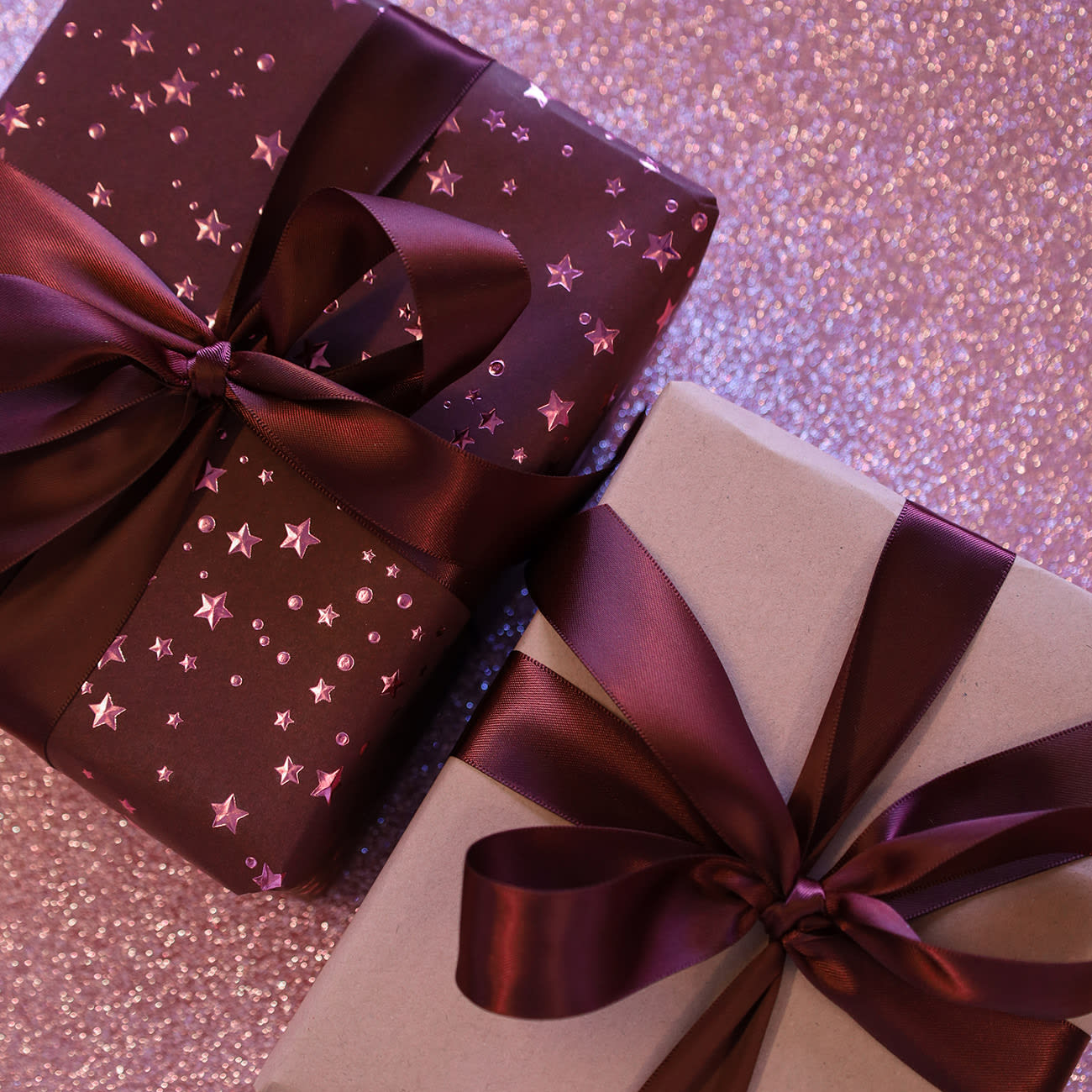 Gaveindpakning (Refunderes ikke ved retur eller ikke afhentet ordre)