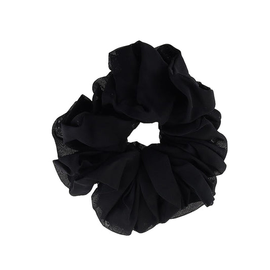 Esmi Scrunchie - Sort