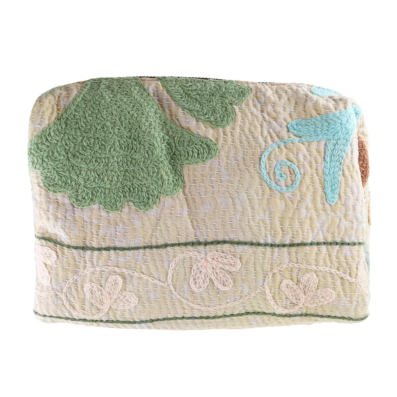 Mynte Suzani Toilettaske - Nr. 18