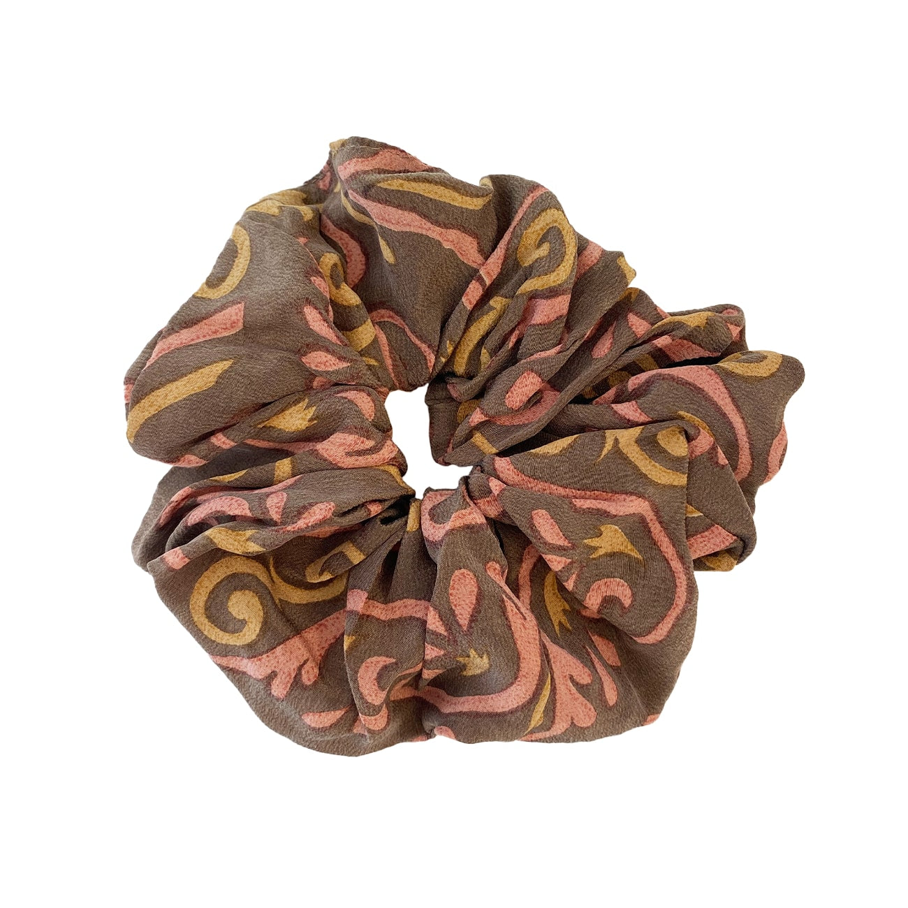 Lisa Silke Scrunchie - Nr. 275