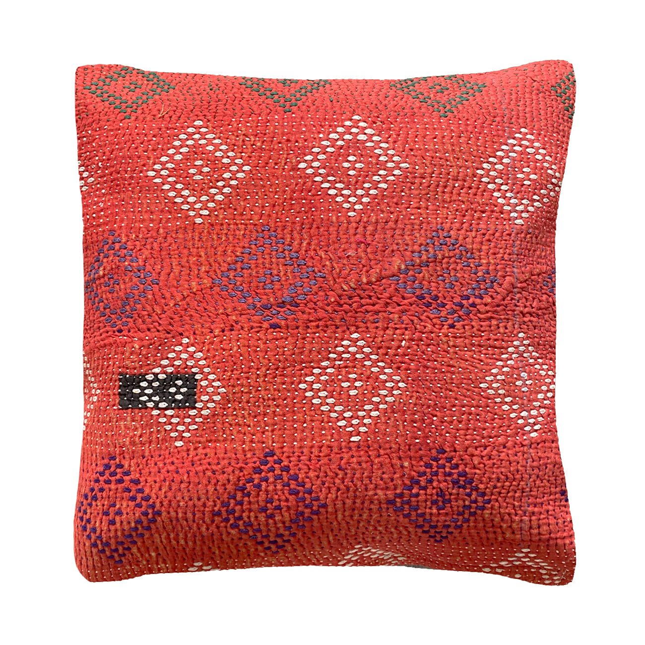 Trille Kantha Pudebetræk - Nr. 198