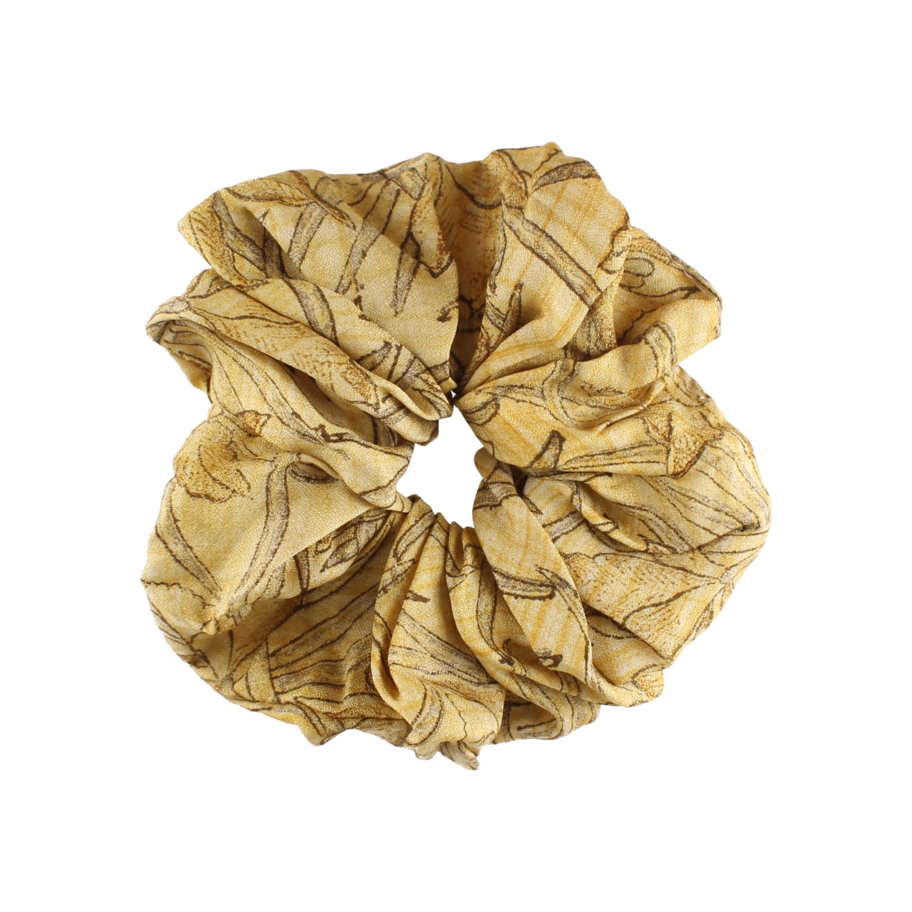Lisa Silke Scrunchie - Nr. 241