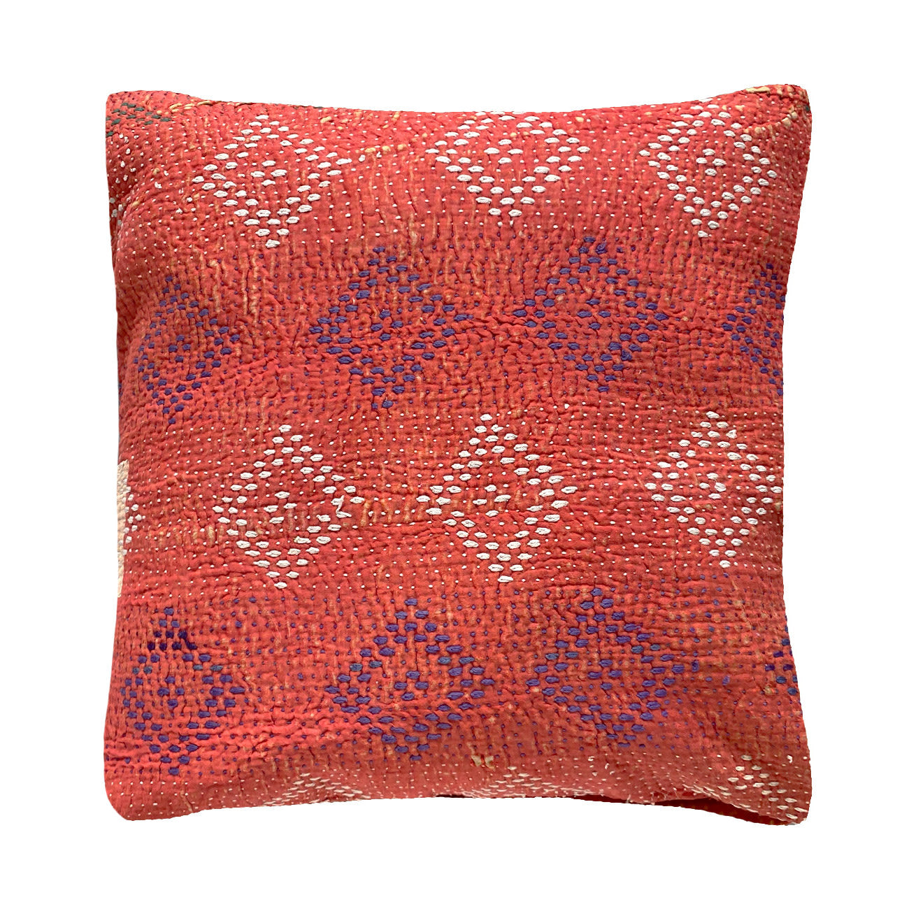 Trille Kantha Pudebetræk - Nr. 198