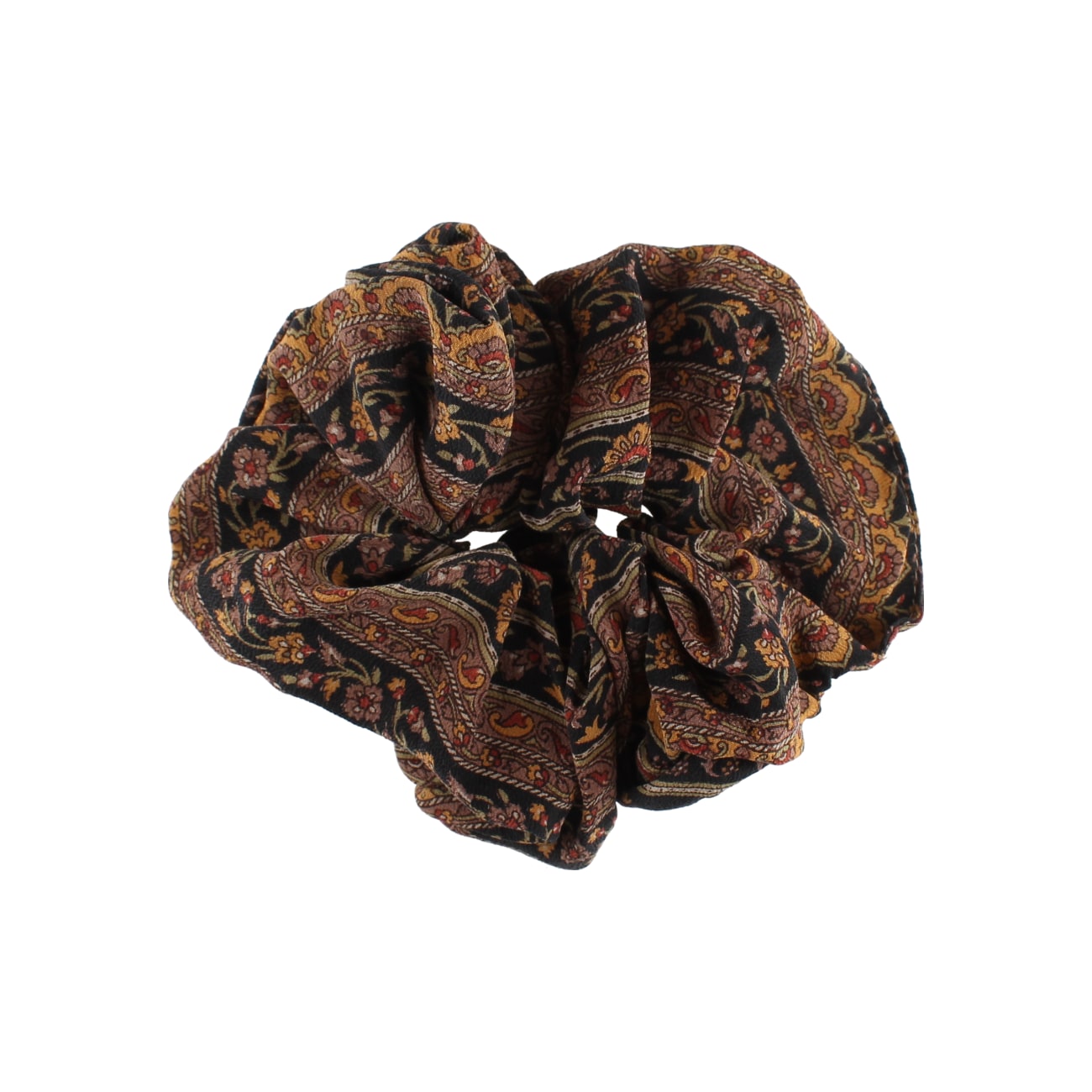 Lisa Silke Scrunchie - Nr. 243