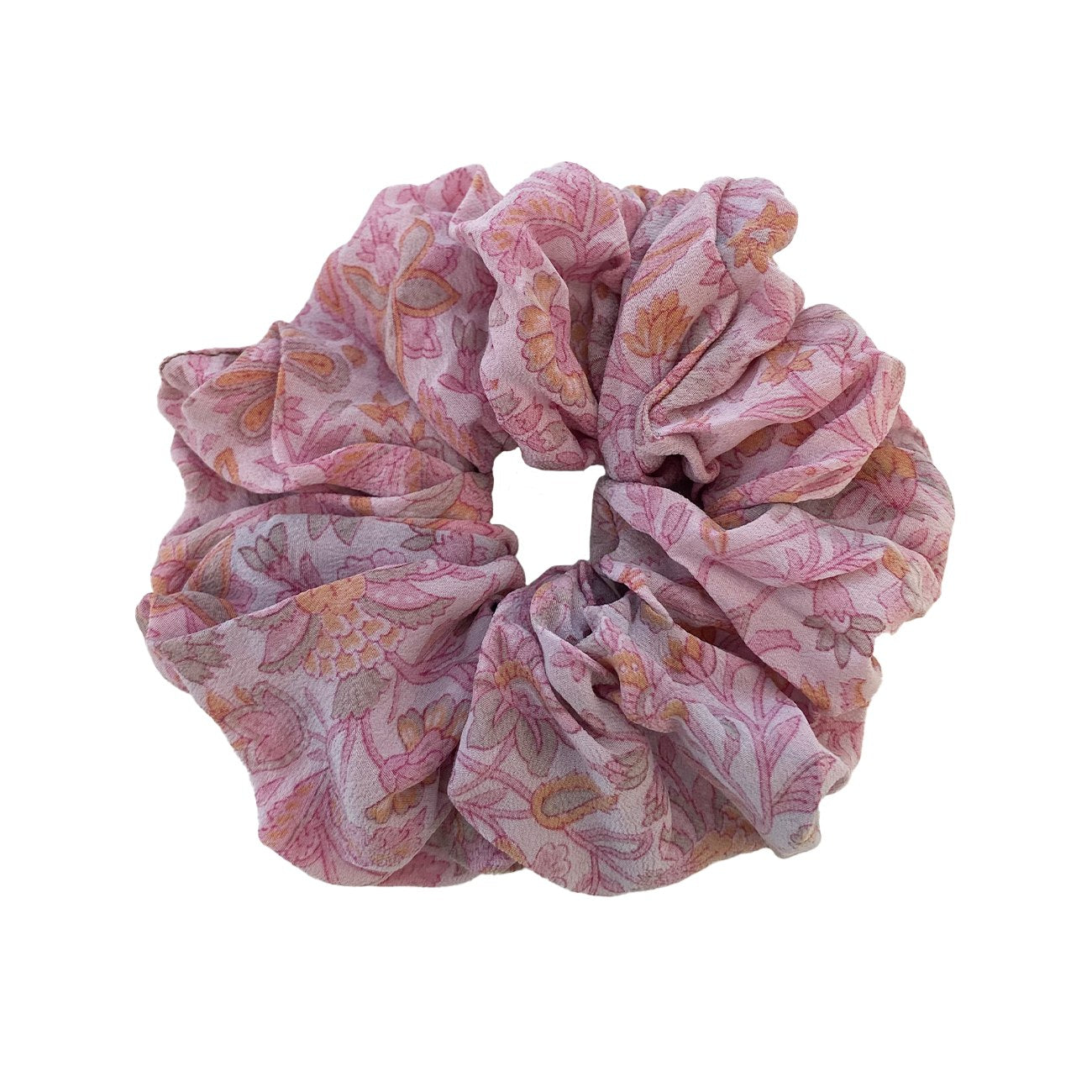 Lisa Silke Scrunchie - Nr. 265