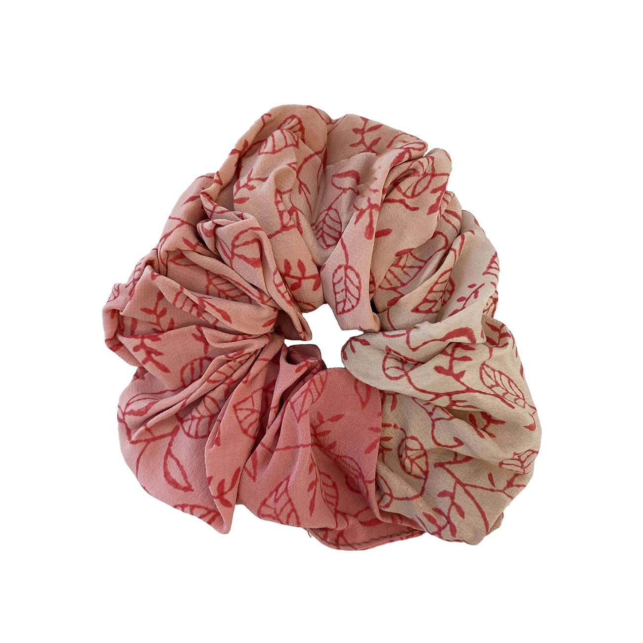 Lisa Silke Scrunchie - Nr. 270