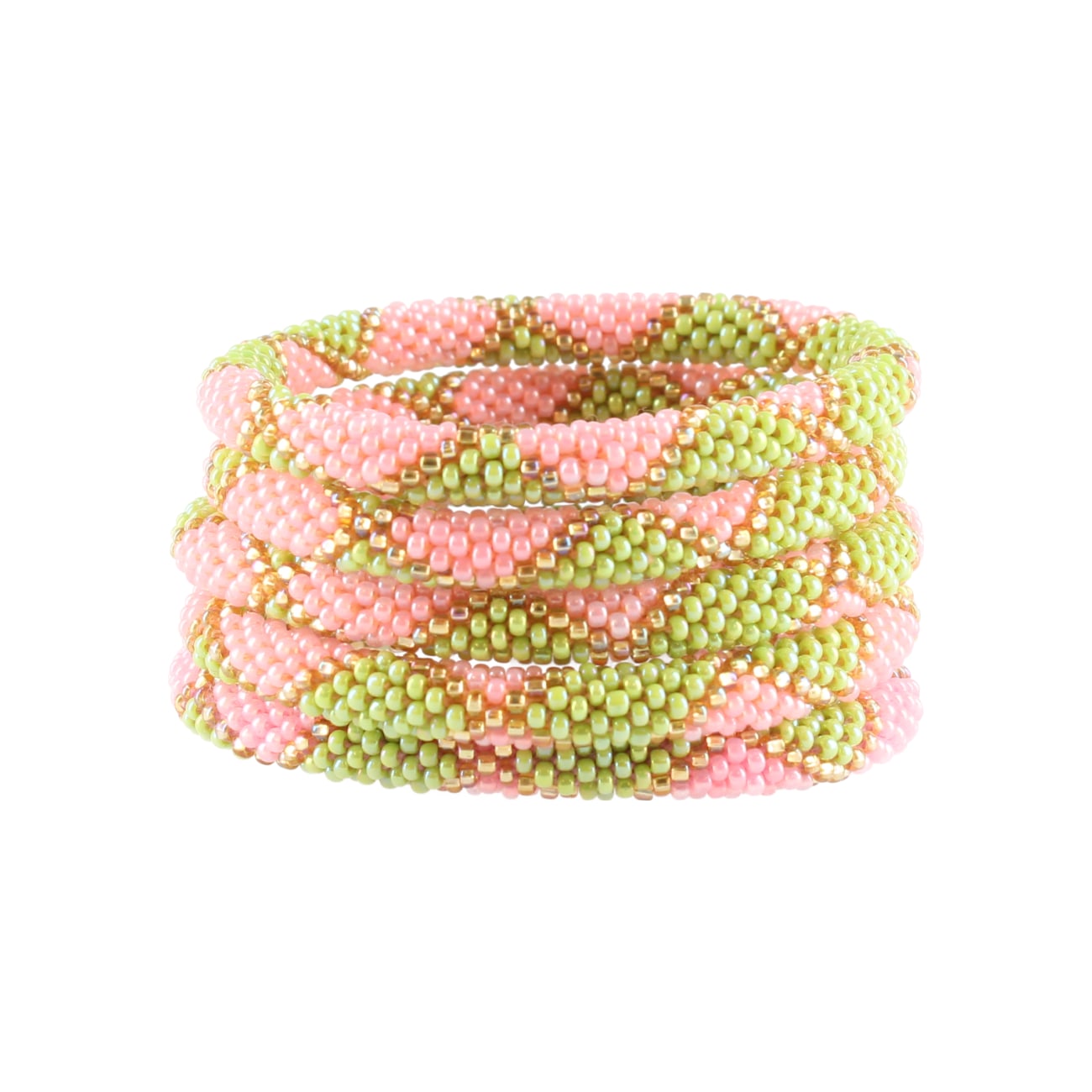 Nepal Armbånd - Nr. 887