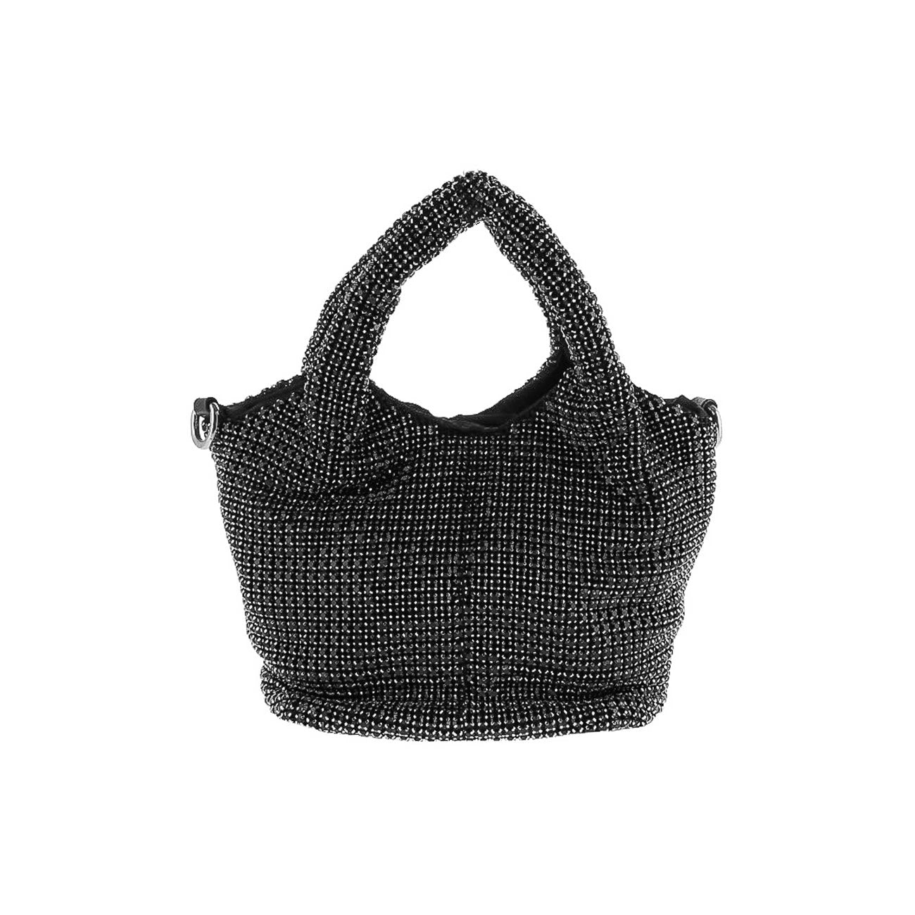 Glitter Taske