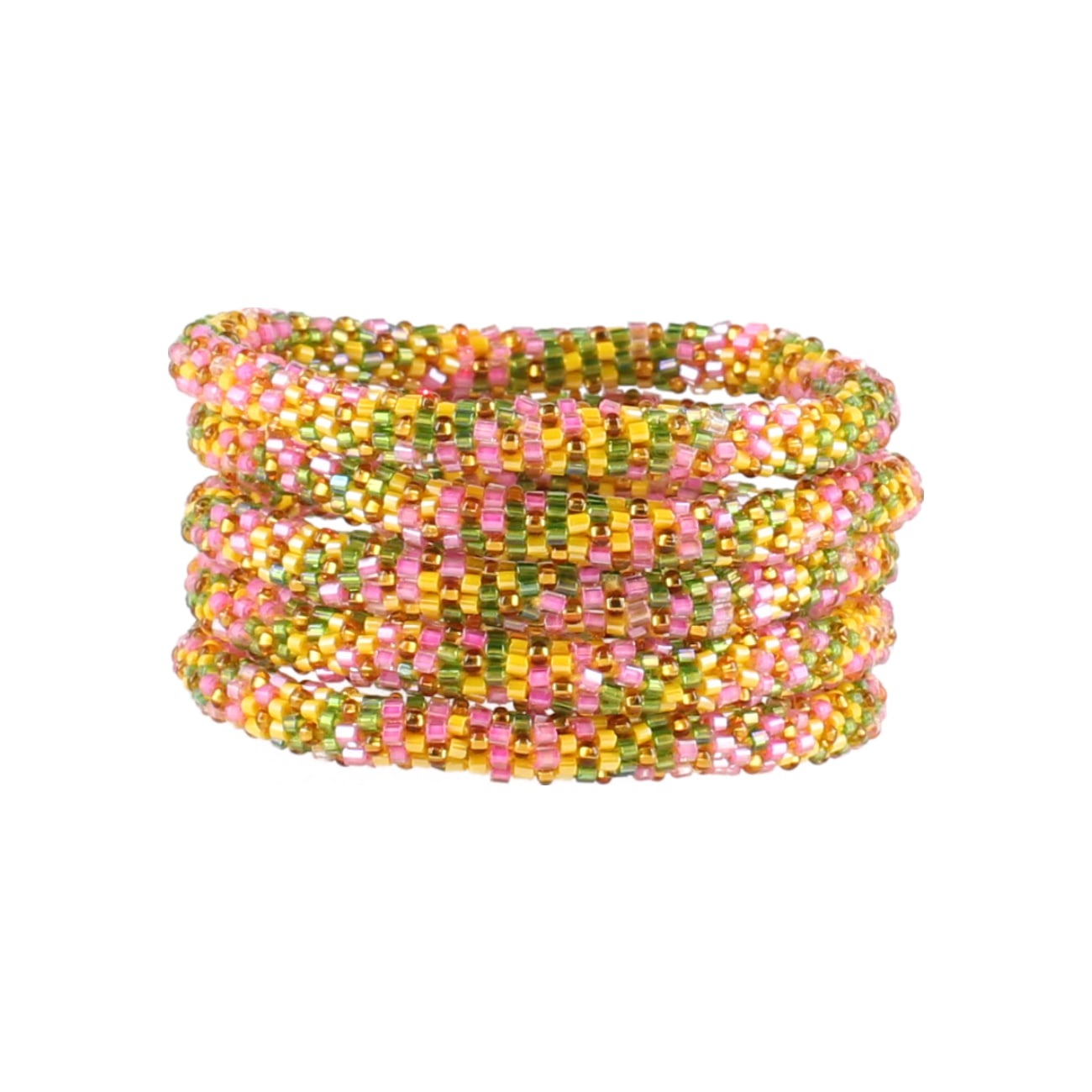 Nepal Armbånd - Nr. 856