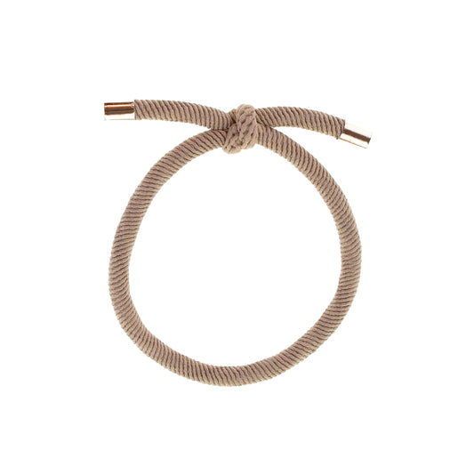 Thit Hårelastik - Khaki