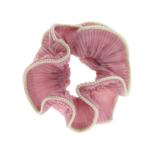 Lilje Scrunchie - Antique Rose (FORUDBESTILLING)