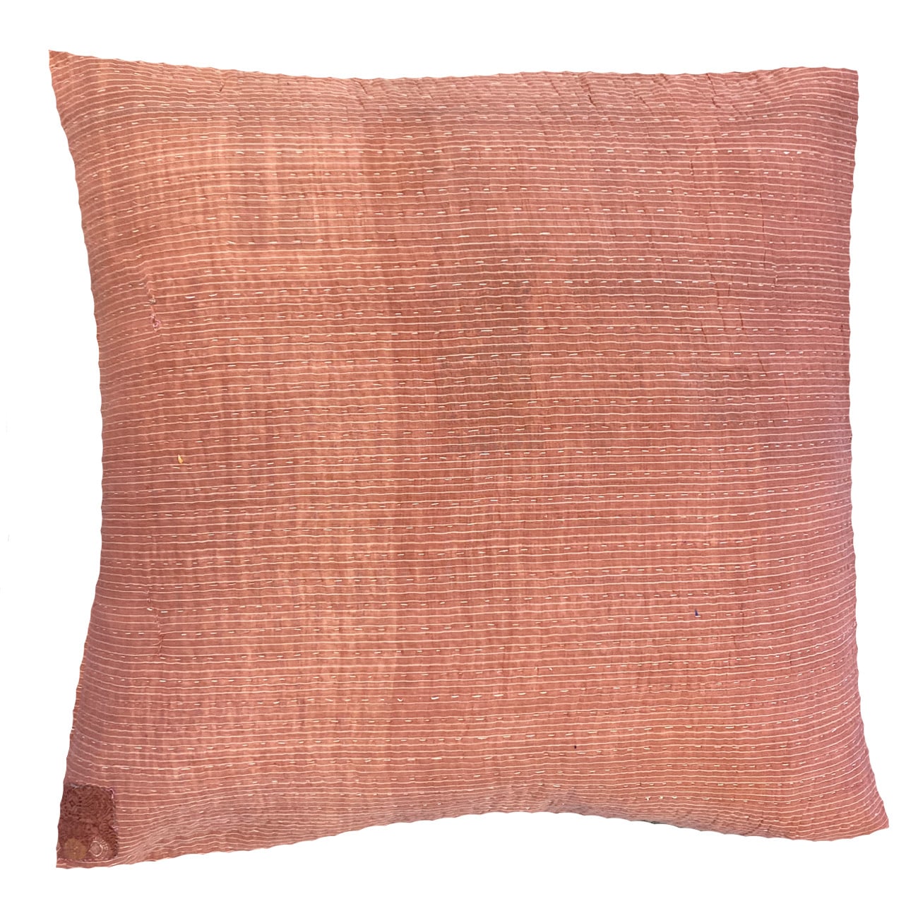Alfrida Kantha Pudebetræk - Nr. 17