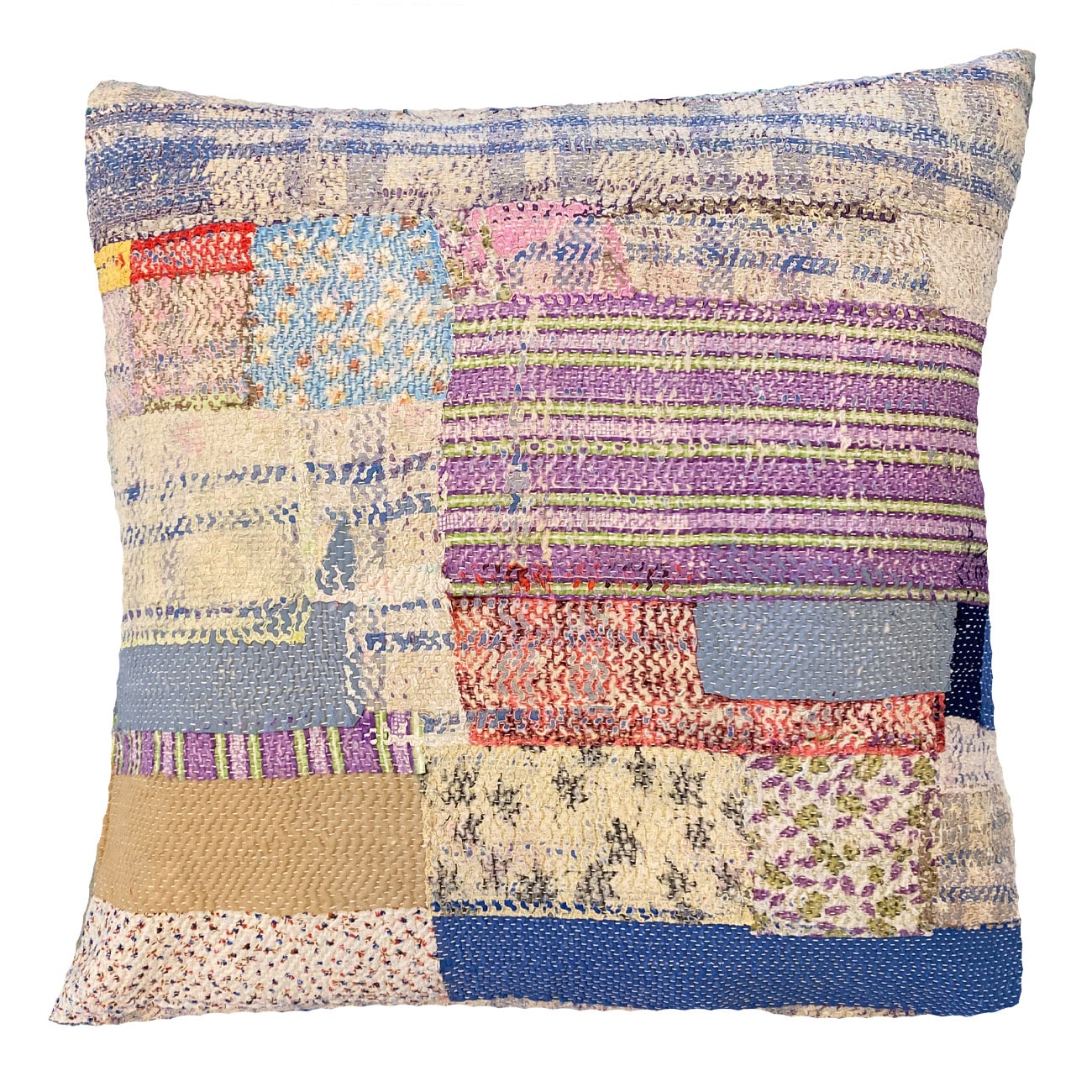 Alfrida Kantha Pudebetræk - Nr. 11