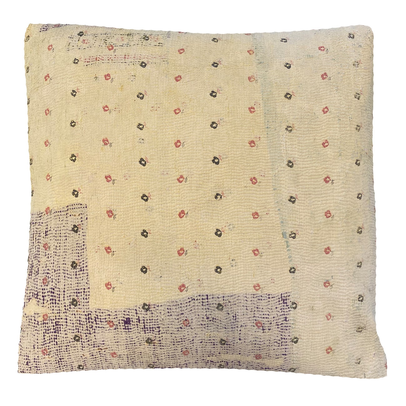 Alfrida Kantha Pudebetræk - Nr. 21