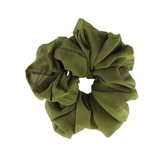 Esmi Scrunchie - Army