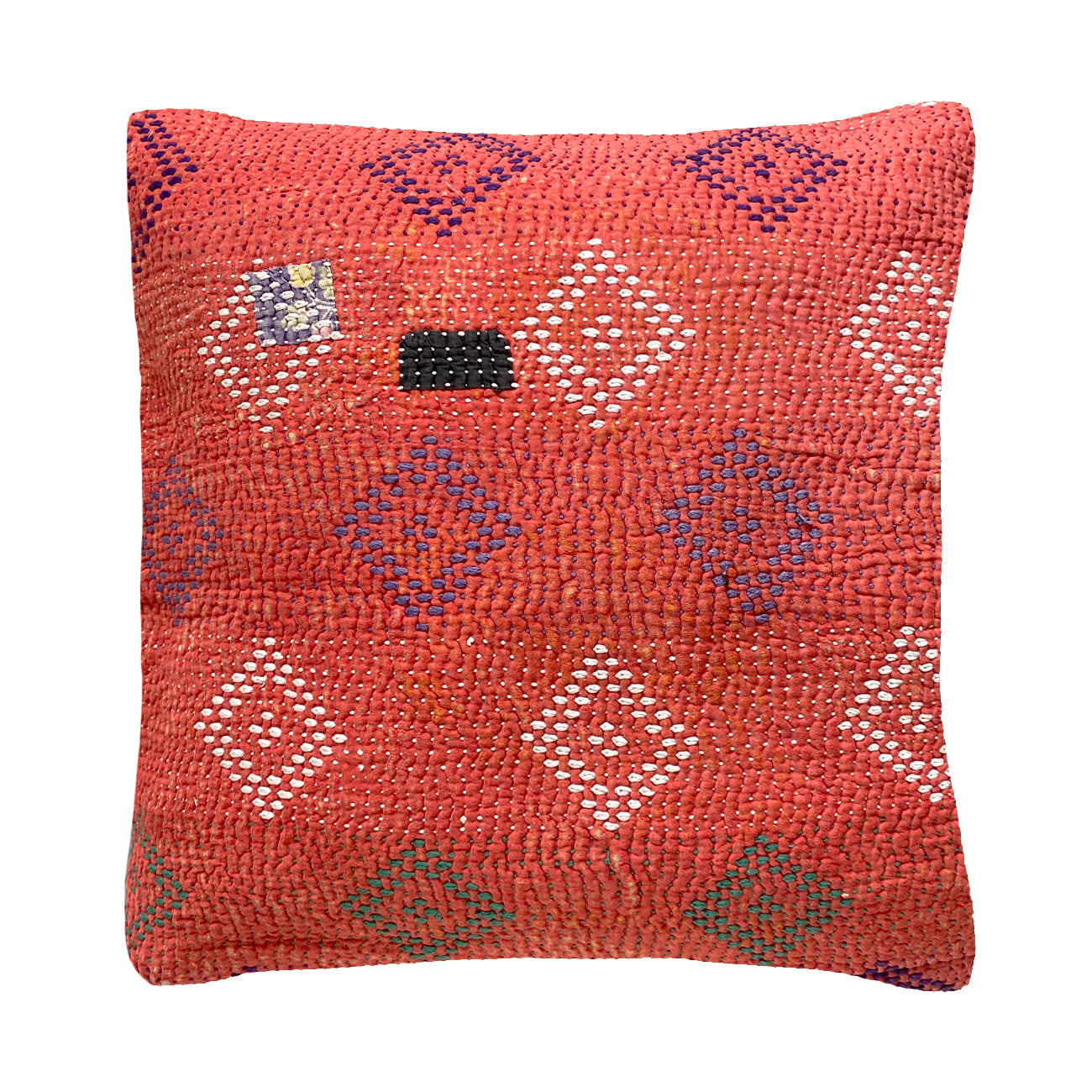 Trille Kantha Pudebetræk - Nr. 197