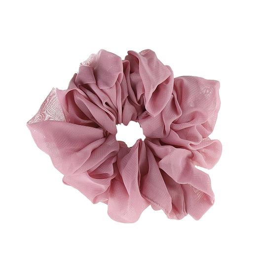 Esmi Scrunchie - Antique Rose
