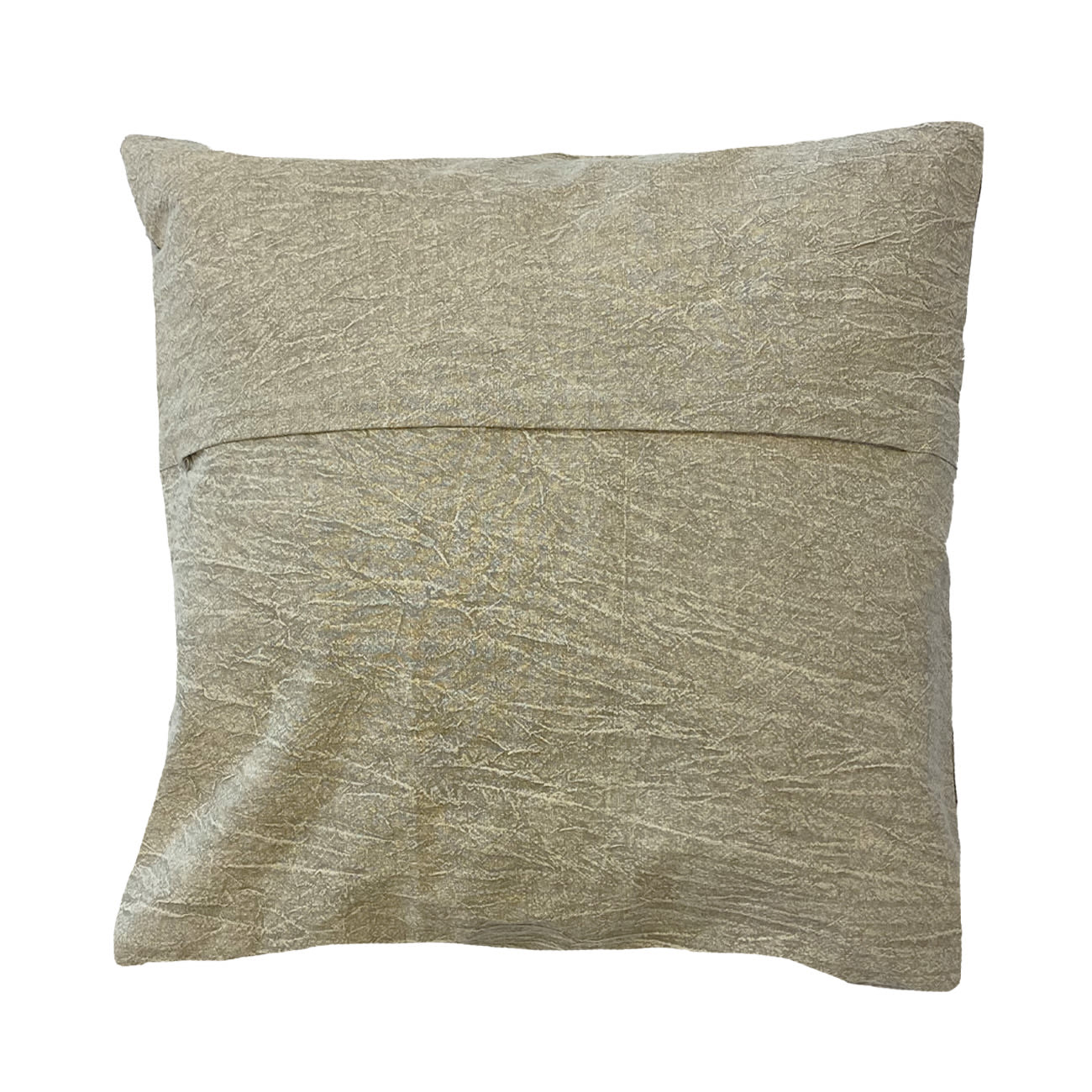 Camilla Suzani Pudebetræk - Brun - Nr. 11