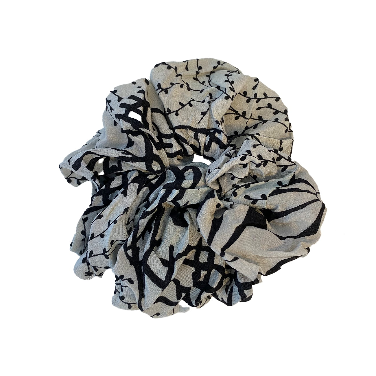 Lisa Silke Scrunchie - Nr. 261