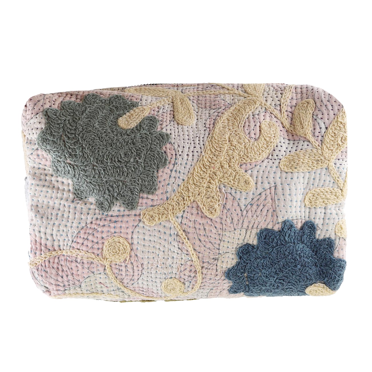 Mynte Suzani Toilettaske - Nr. 16