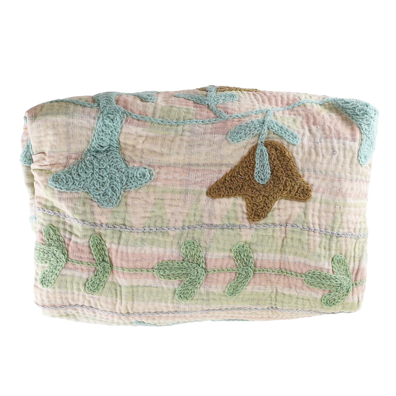 Mynte Suzani Toilettaske - Nr. 28