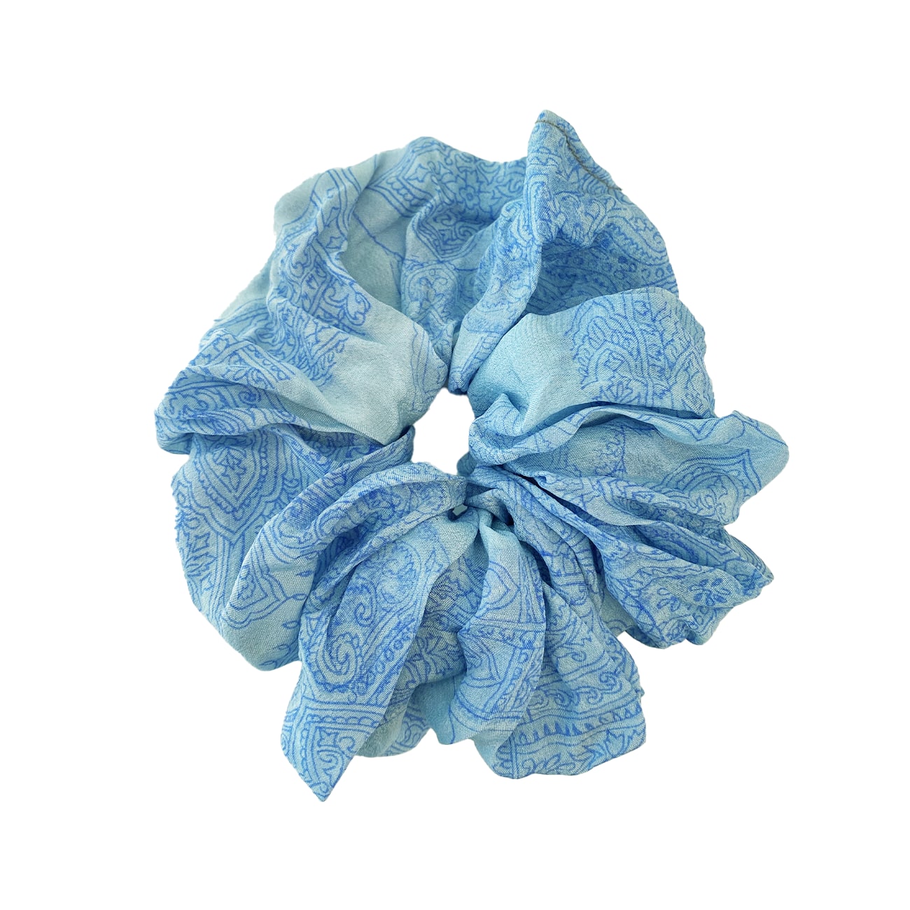 Lisa Silke Scrunchie - Nr. 269