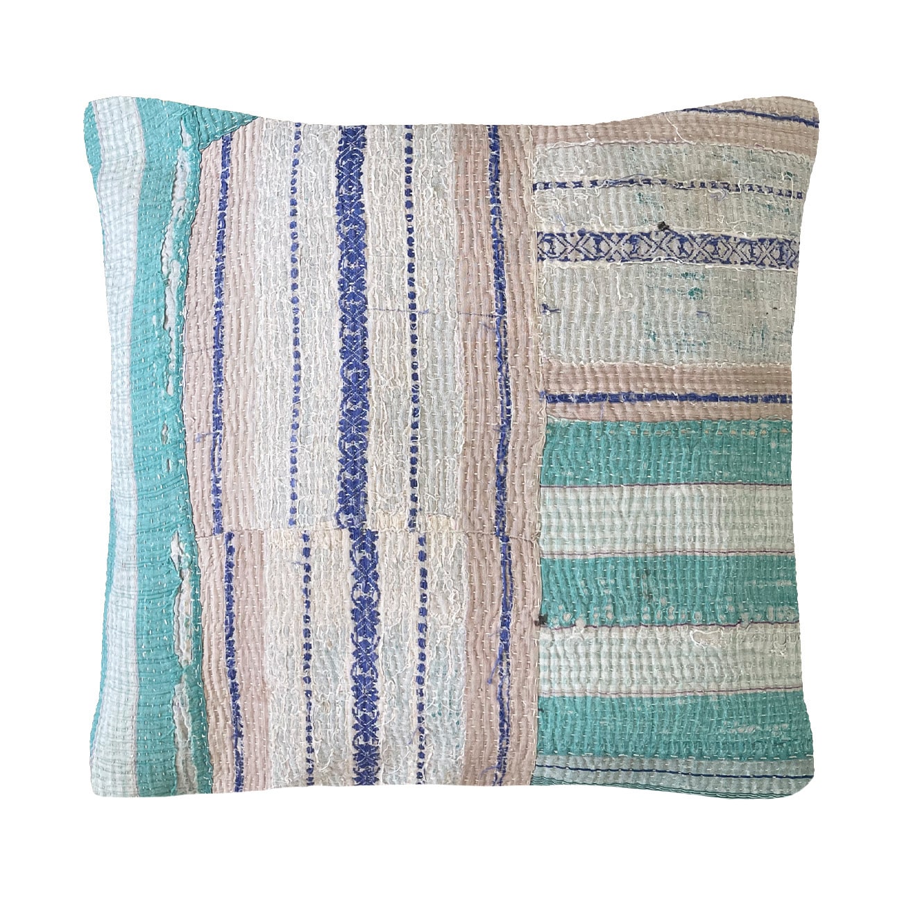 Trille Kantha Pudebetræk - Nr. 185