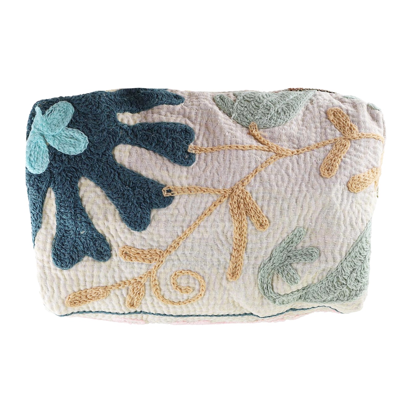 Mynte Suzani Toilettaske - Nr. 12