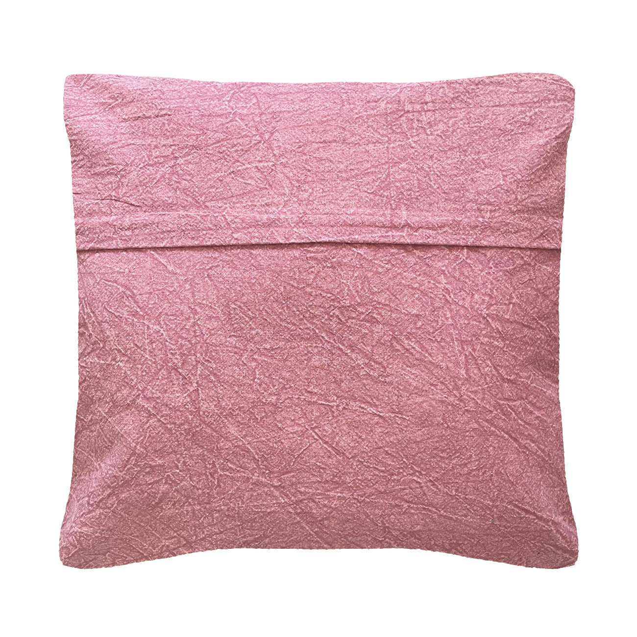 Camilla Suzani Pudebetræk - Rosa - Nr. 44