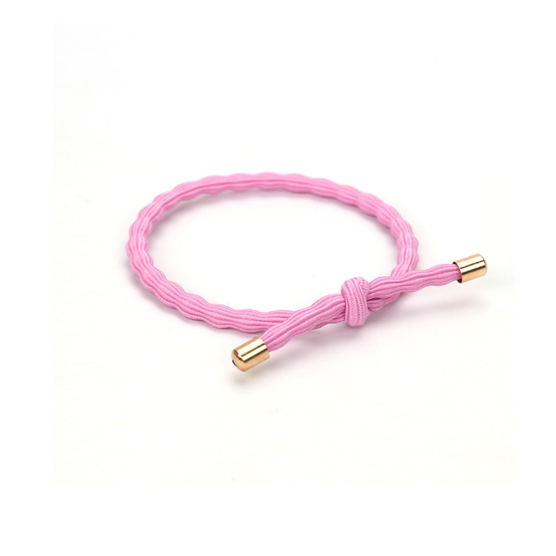 Petra Hårelastik - Pink