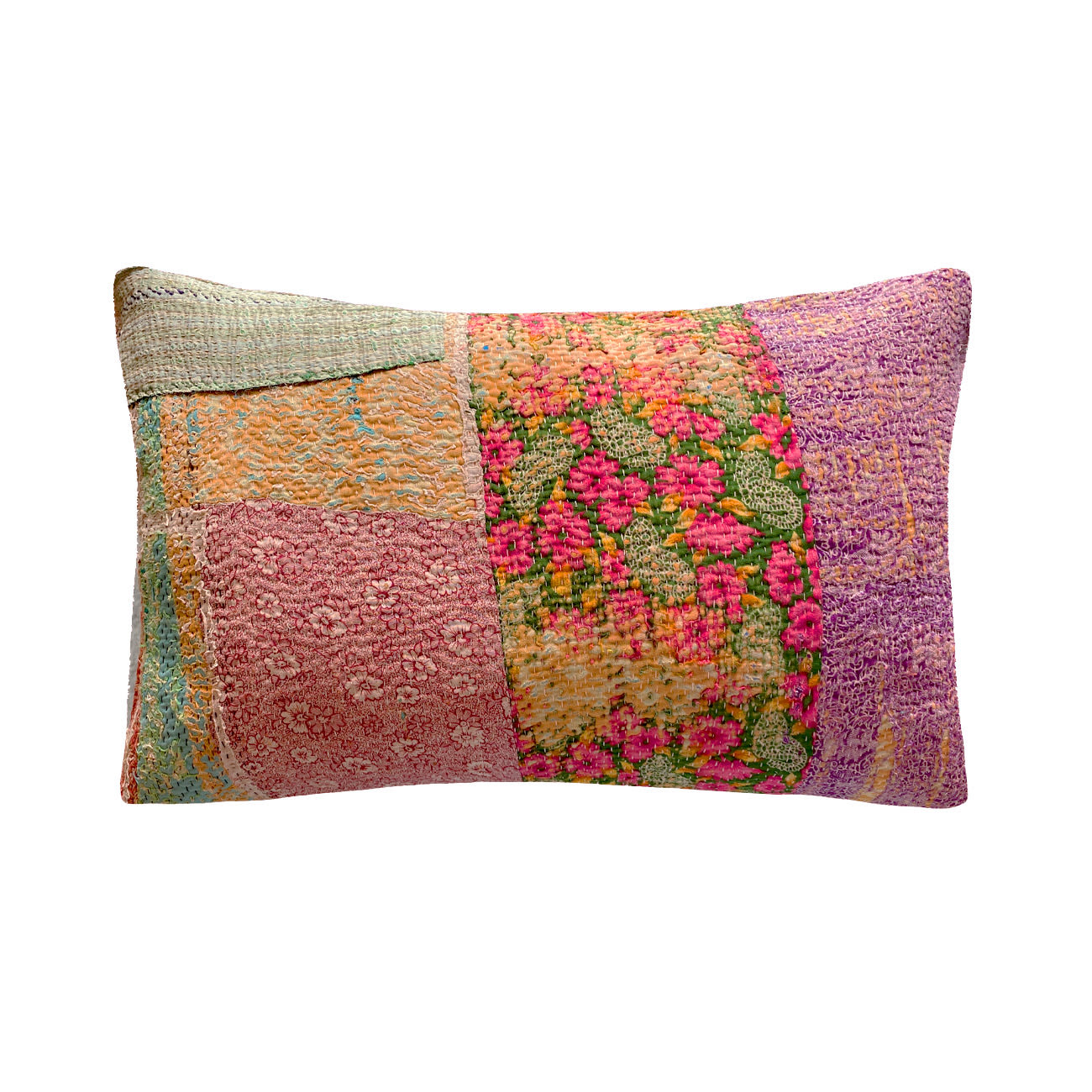 Nete Kantha Pudebetræk - Nr. 156