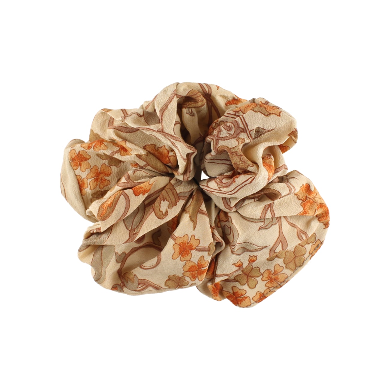 Lisa Silke Scrunchie - Nr. 207