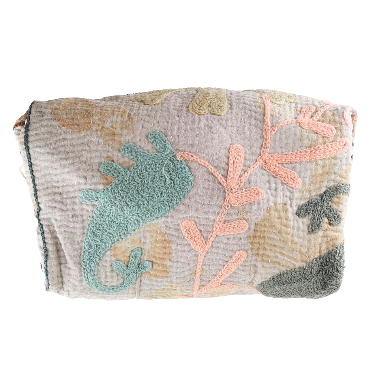 Mynte Suzani Toilettaske - Nr. 35