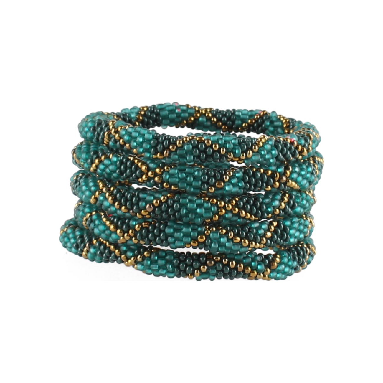 Nepal Armbånd - Nr. 865