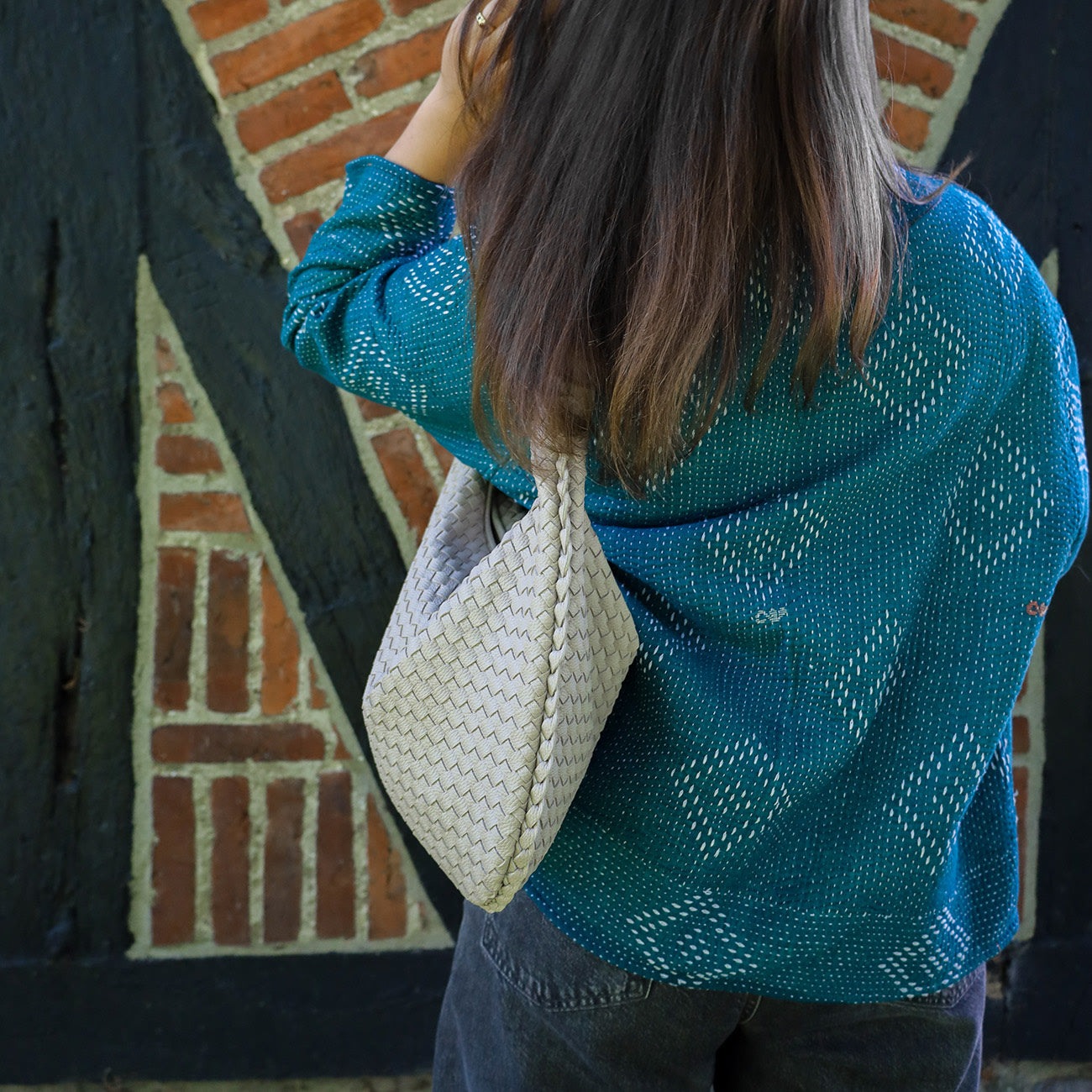 Maria Taske - Sand (FORUDBESTILLING)