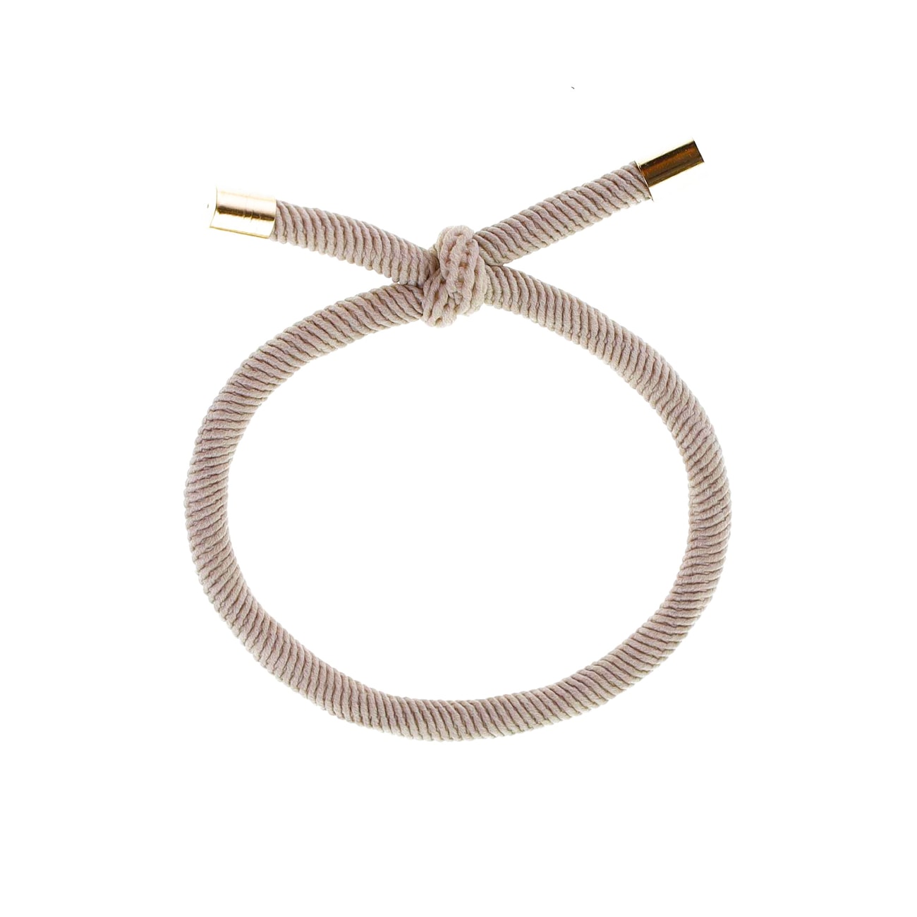 Thit Hårelastik - Beige