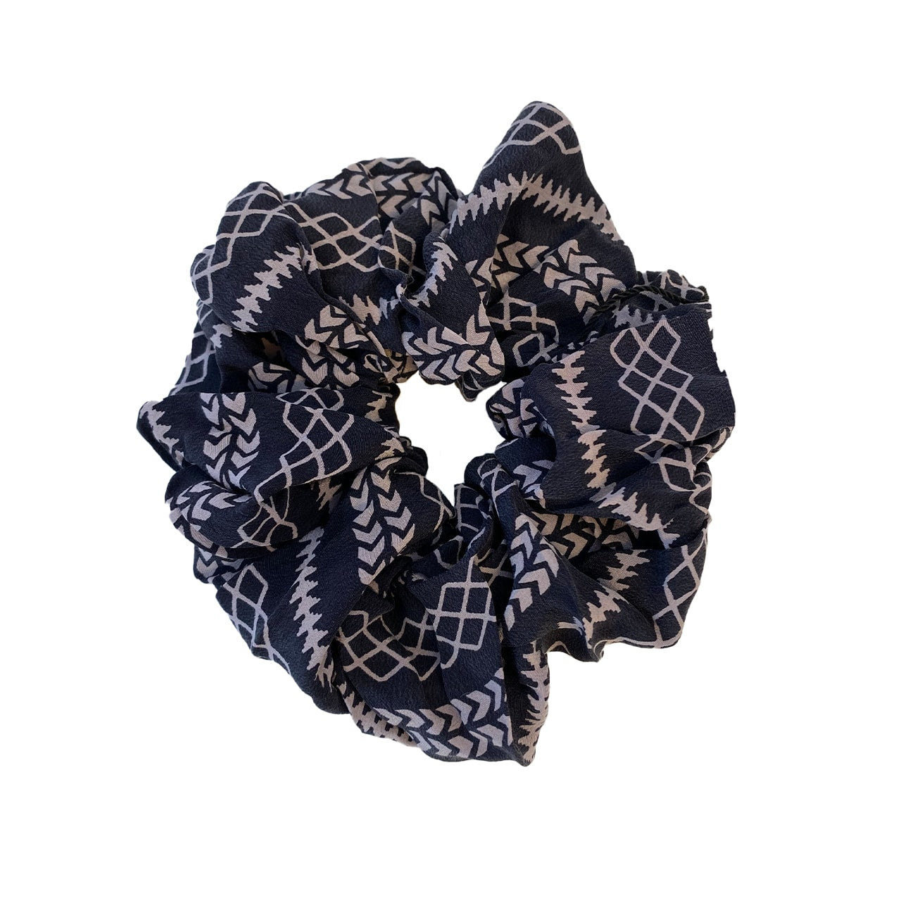 Lisa Silke Scrunchie - Nr. 255