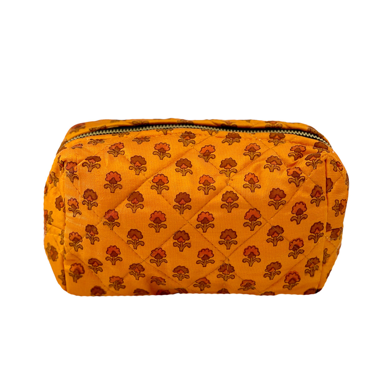 Selma Silke Makeup Taske - Nr. 22