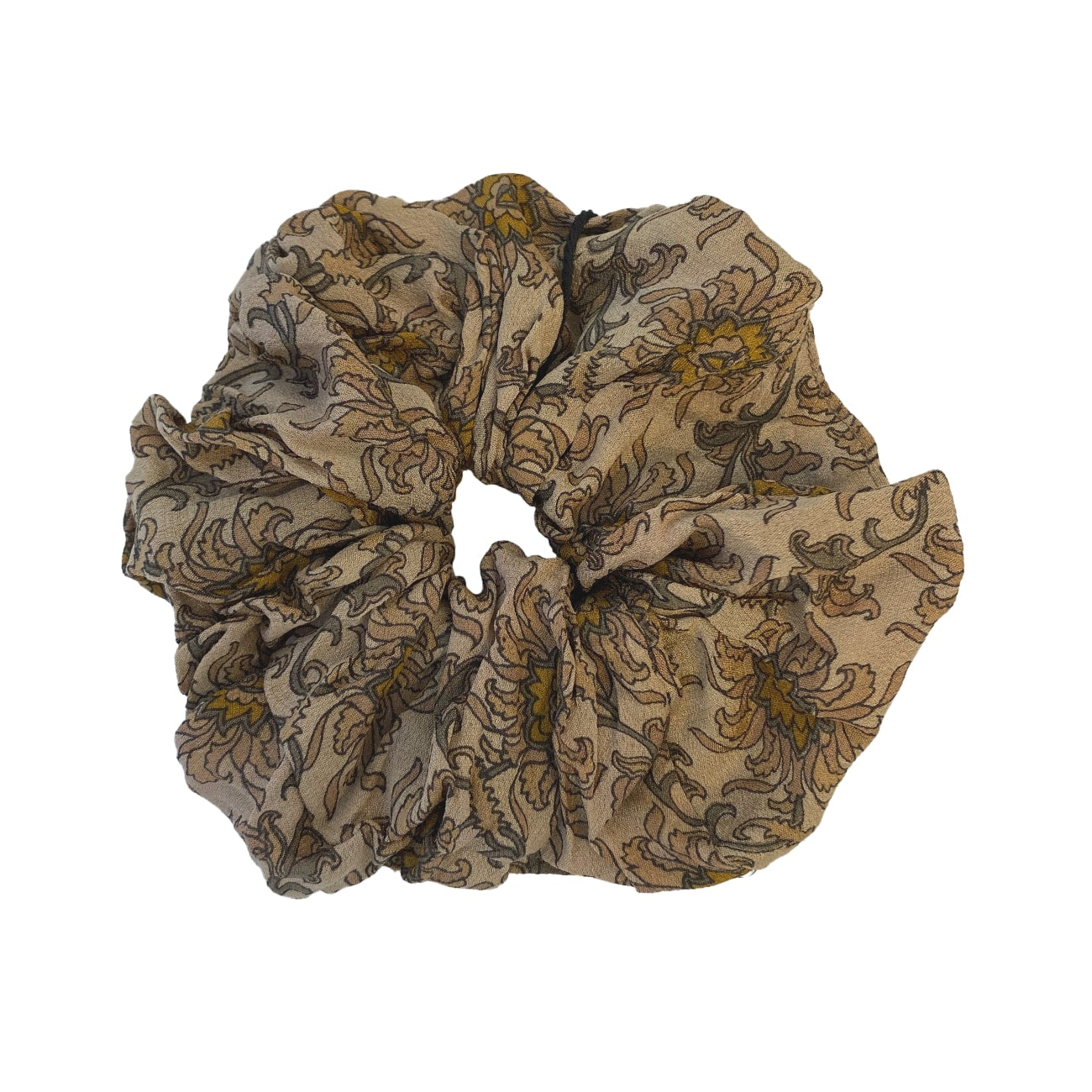 Lisa Silke Scrunchie - Nr. 262