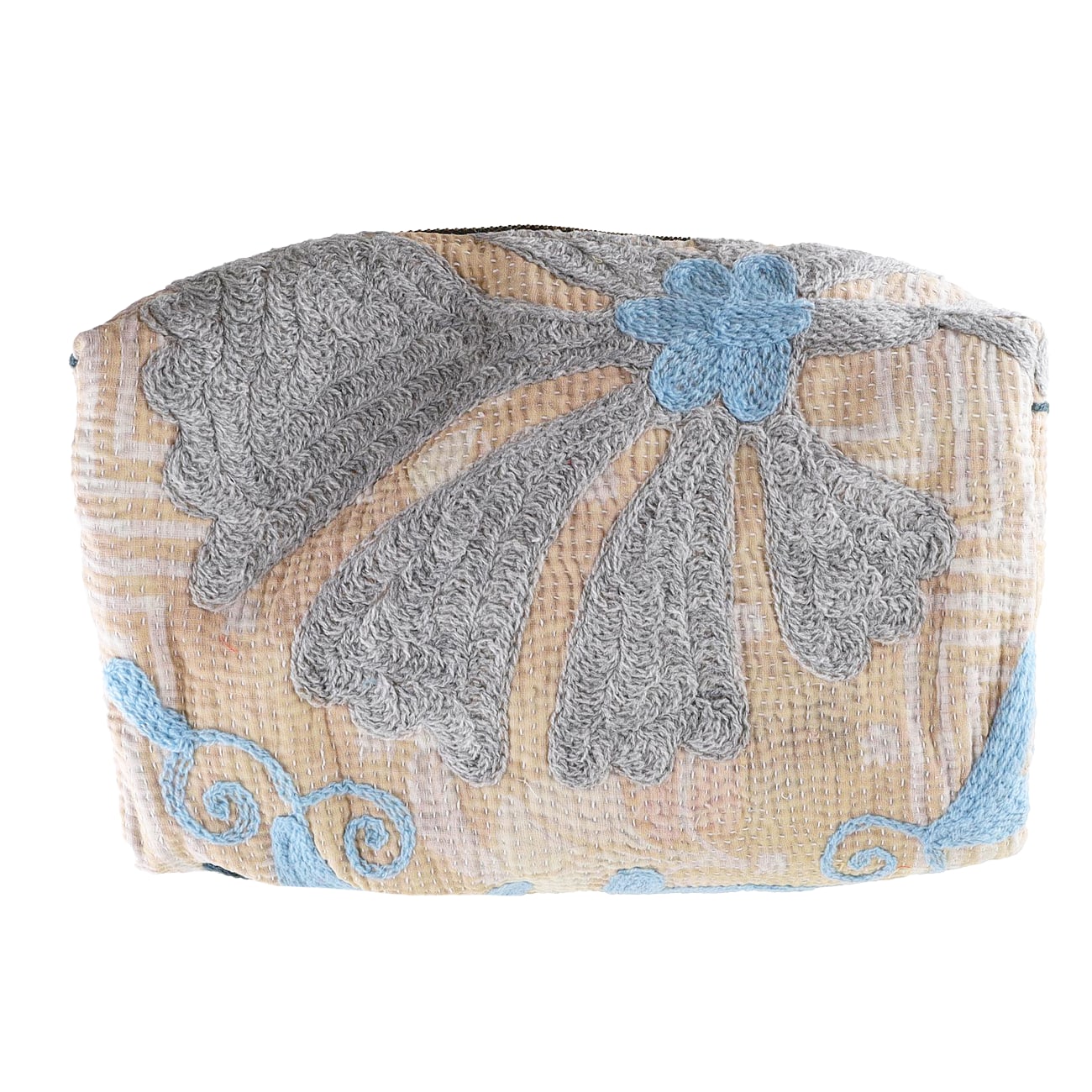 Mynte Suzani Toilettaske - Nr. 09