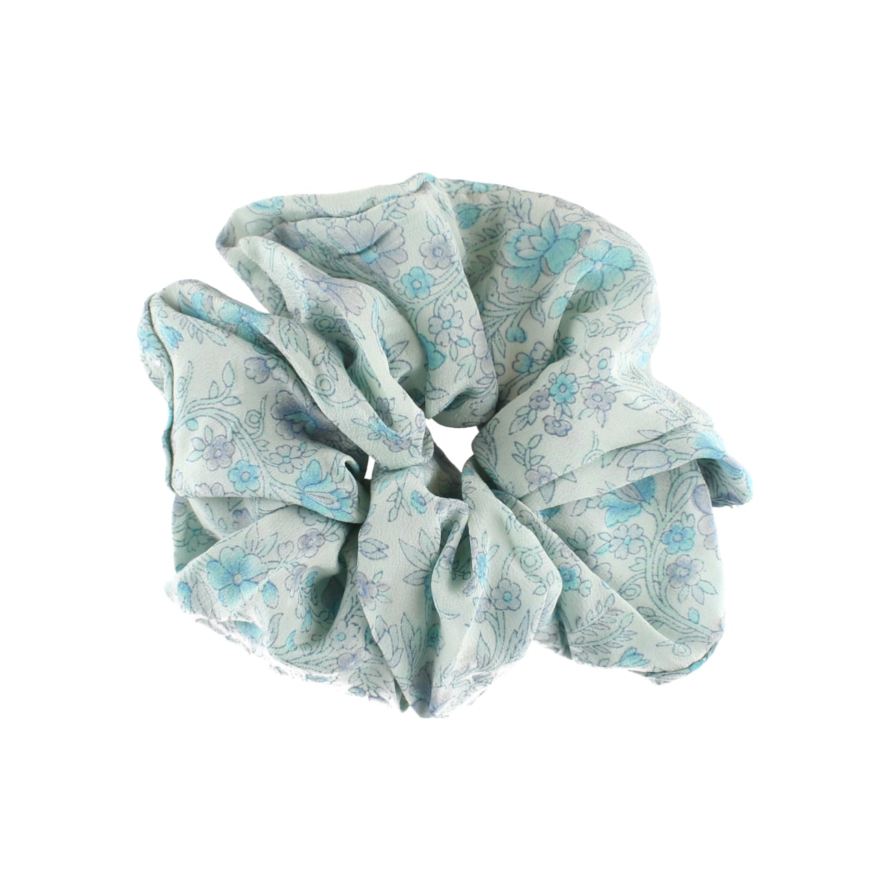 Lisa Silke Scrunchie - Nr. 232