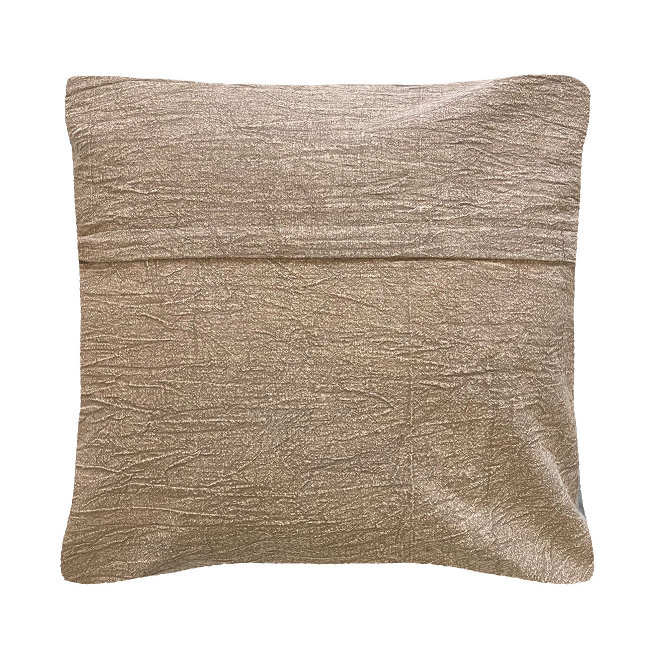 Camilla Suzani Pudebetræk - Brun - Nr. 47