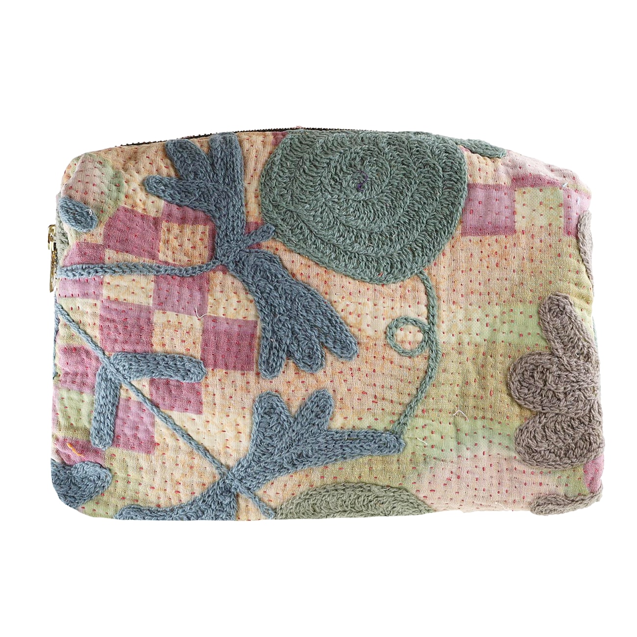 Mynte Suzani Toilettaske - Nr. 08