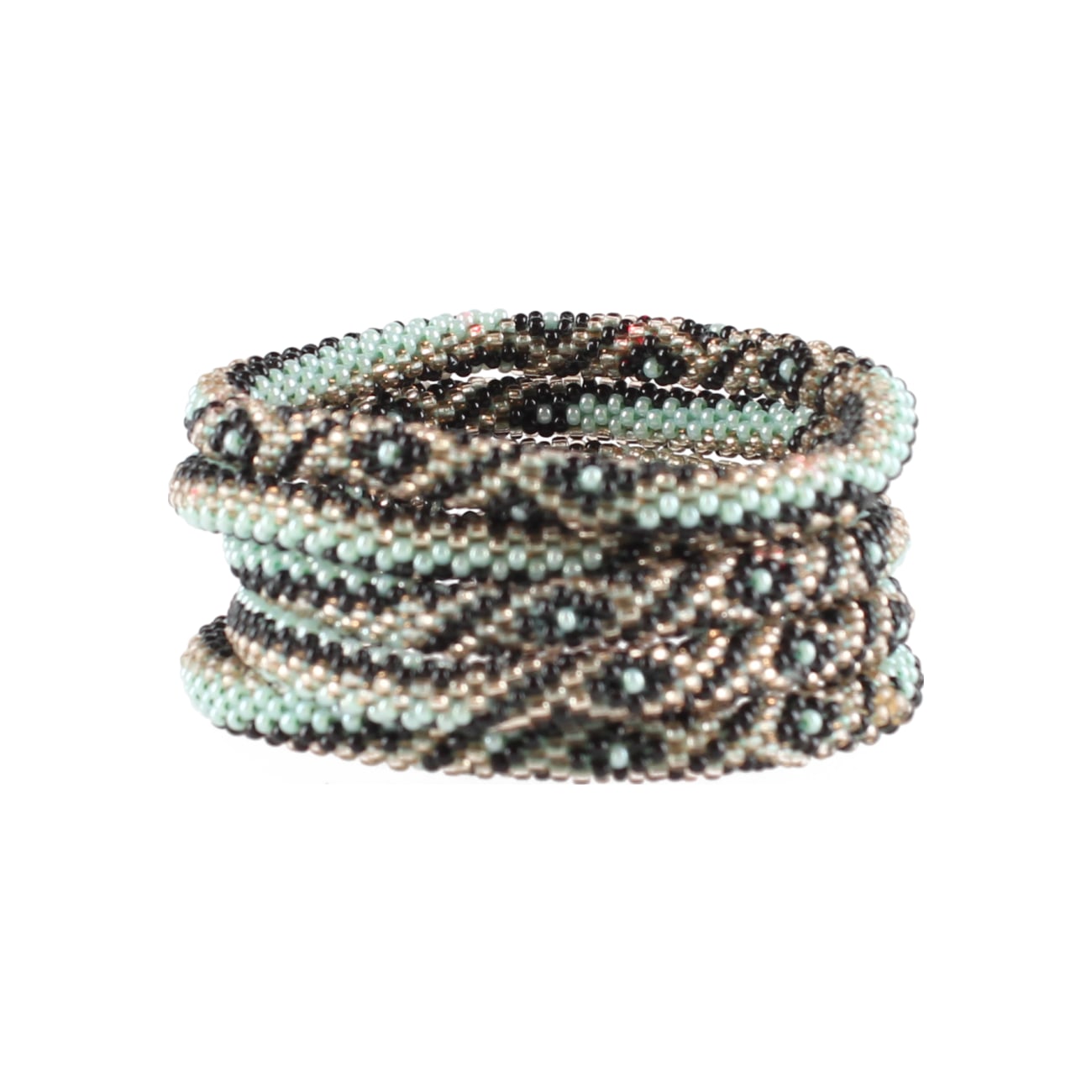 Nepal Armbånd - Nr. 880