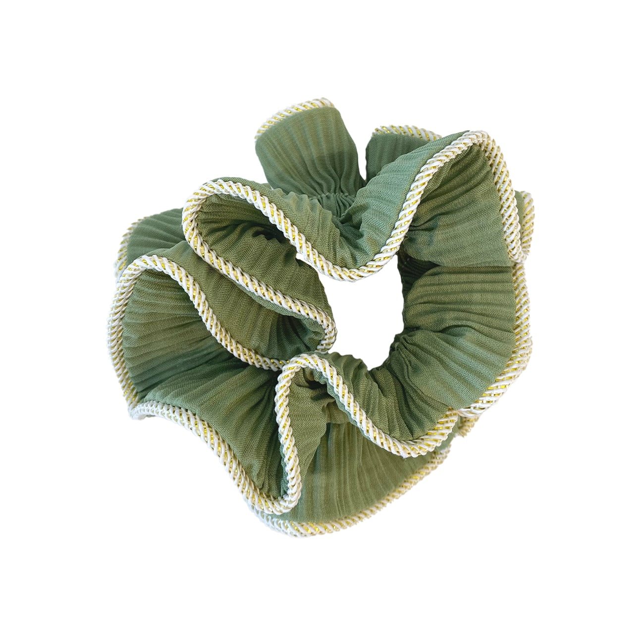 Lilje Scrunchie - Salvie