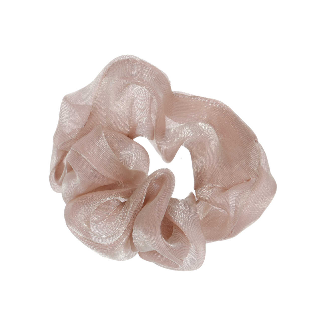 Nora Scrunchie - Rosa