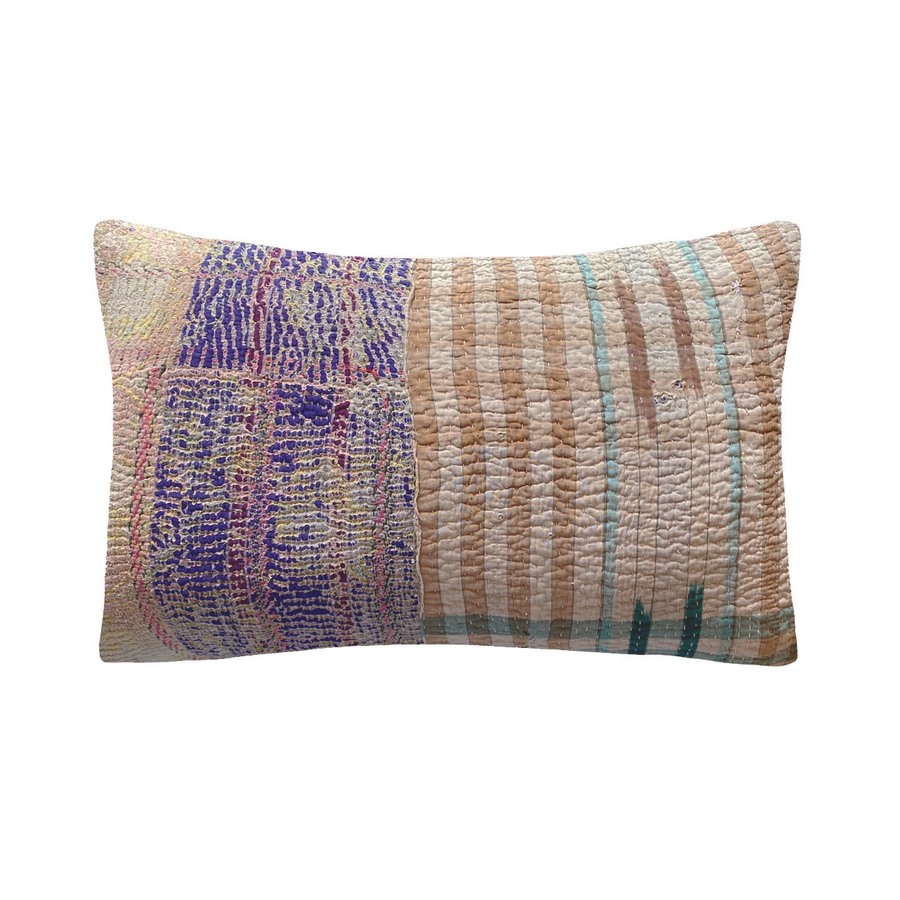 Nete Kantha Pudebetræk - Nr. 158