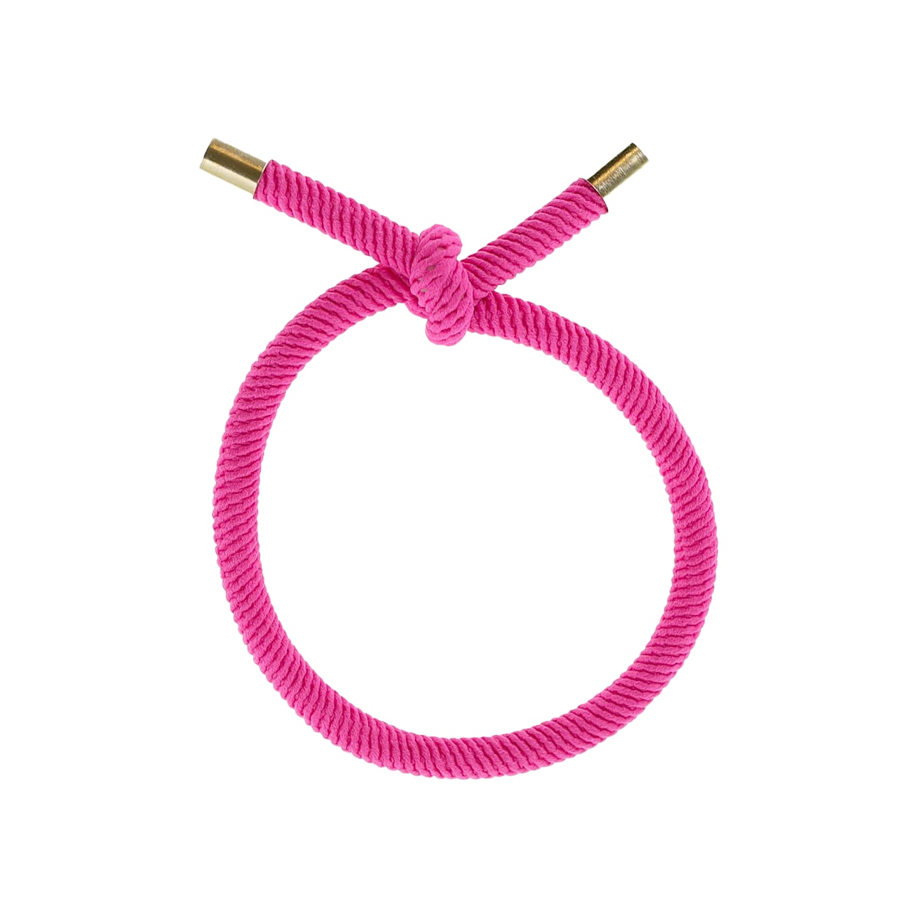 Thit Hårelastik - Pink